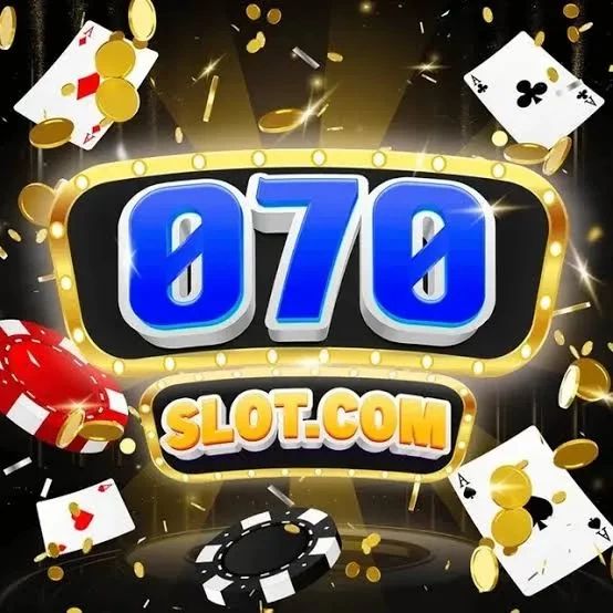 070slot Terbaru untuk Android: Download APK Gratis APK Resmi — ikon aplikasi