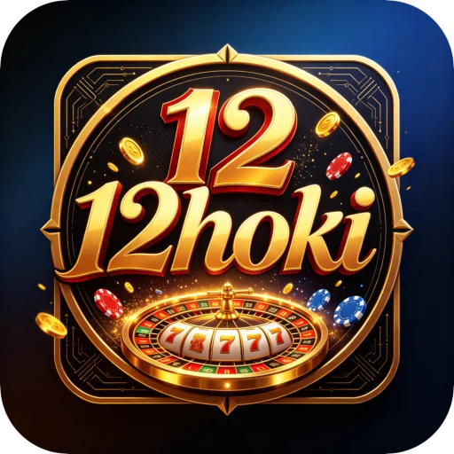 Unduh 12hoki APK Gratis untuk Android APK Resmi — ikon aplikasi