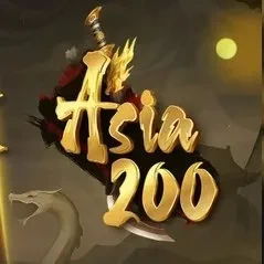 Aplikasi asia200 Terbaik untuk Android dan iOS APK Resmi — ikon aplikasi