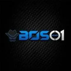 Aplikasi bos01 Paling Baru untuk Android APK Resmi — ikon aplikasi