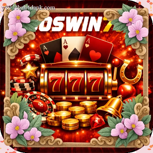 Unduh boswin77 APK Gratis untuk Android APK Resmi — ikon aplikasi