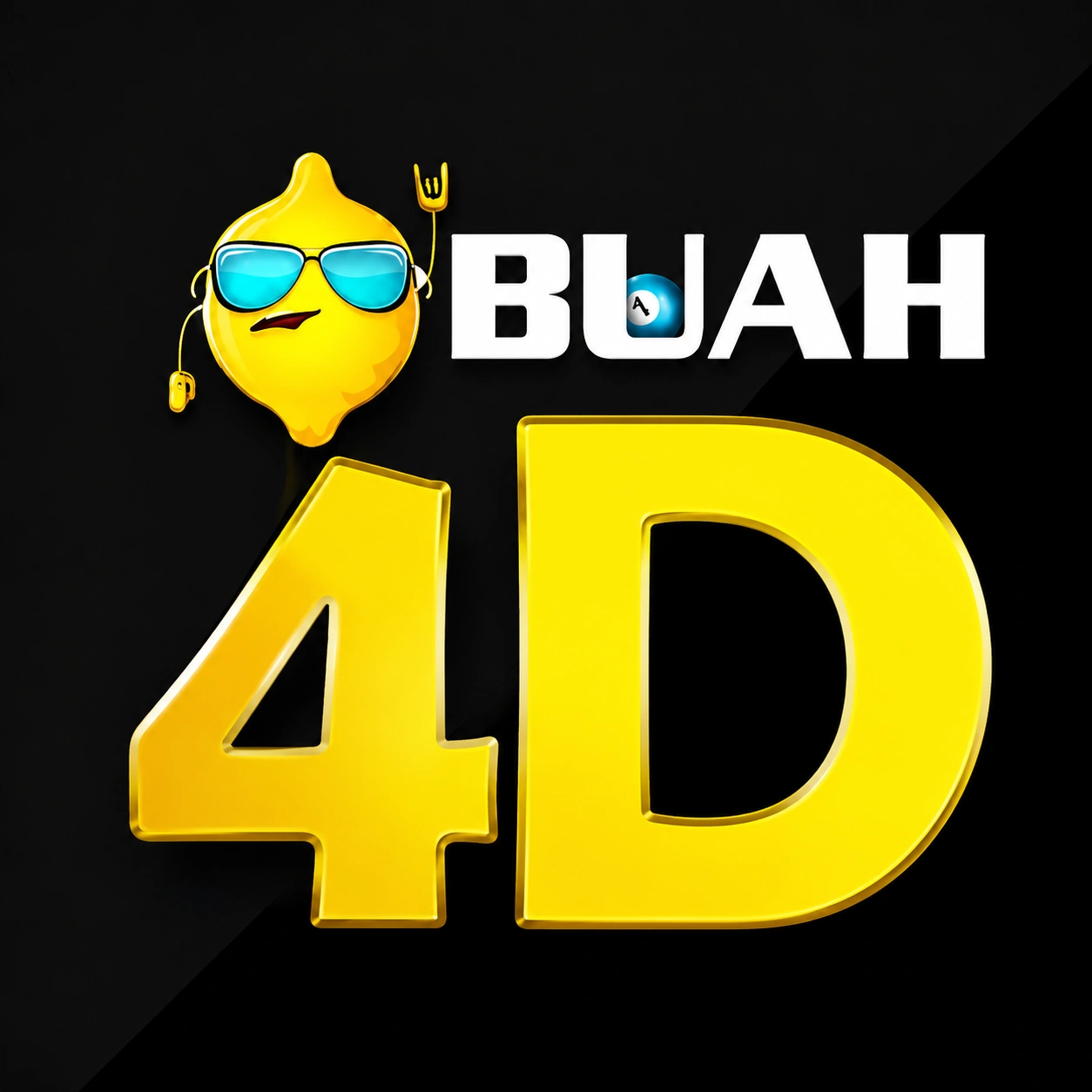 buah4d Terbaru untuk Android: Download APK Gratis APK Resmi — ikon aplikasi