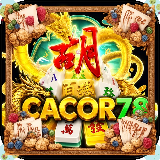 Unduh cacor78 APK Gratis untuk Android APK Resmi — ikon aplikasi