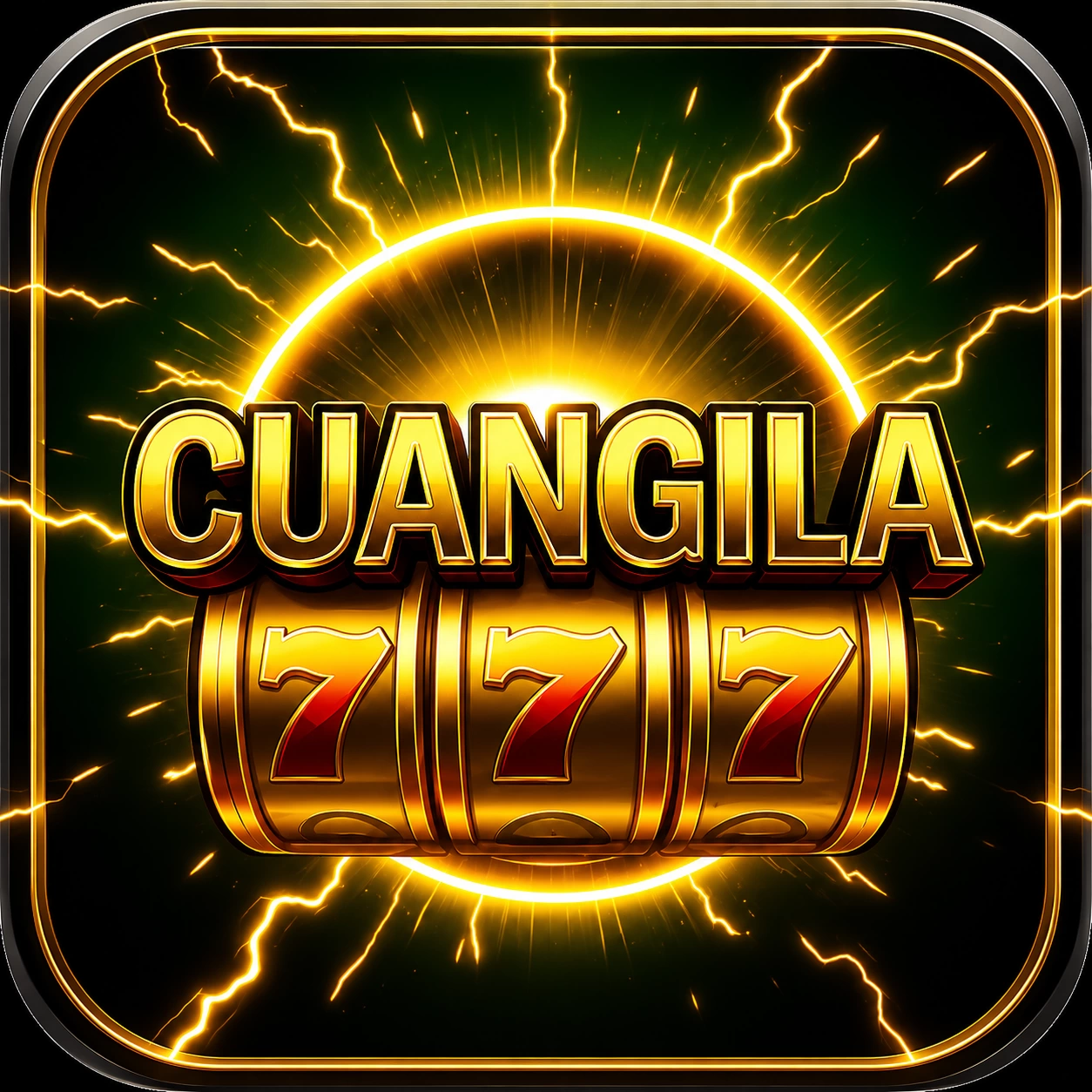 cuangila Versi Terbaru untuk Android Tanpa Ribet APK Resmi — ikon aplikasi