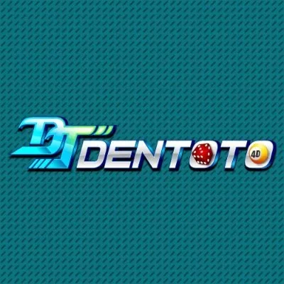 Cara Pasang dentoto di HP Android dengan Benar APK Resmi — ikon aplikasi