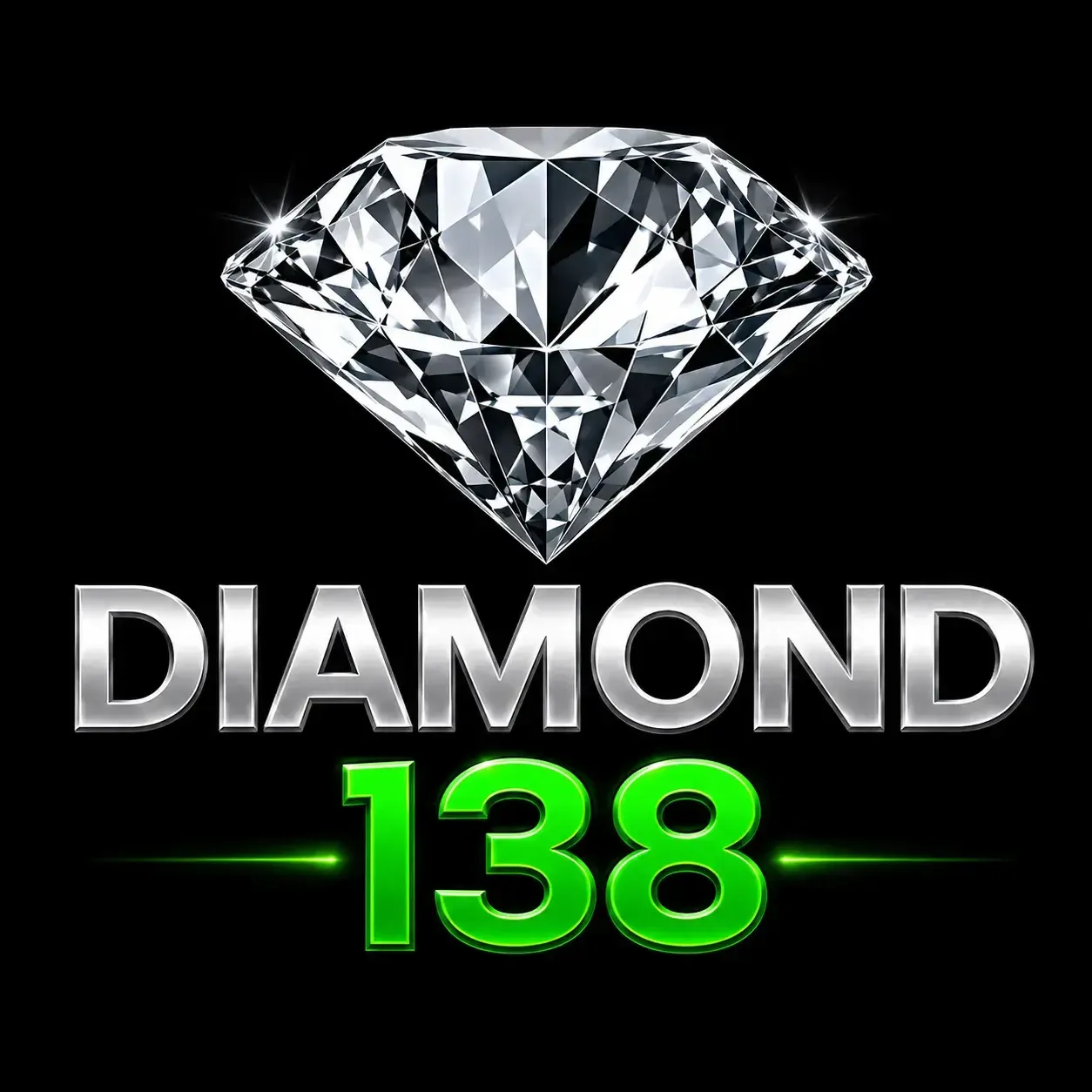 Panduan Instalasi Aplikasi diamond138 di Android APK Resmi — ikon aplikasi