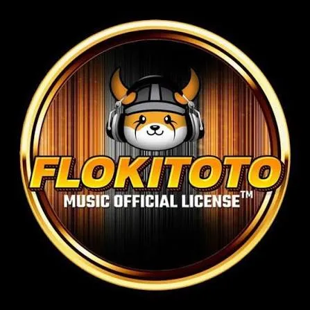 Aplikasi flokitoto Terbaru untuk Android dan iOS APK Resmi — ikon aplikasi