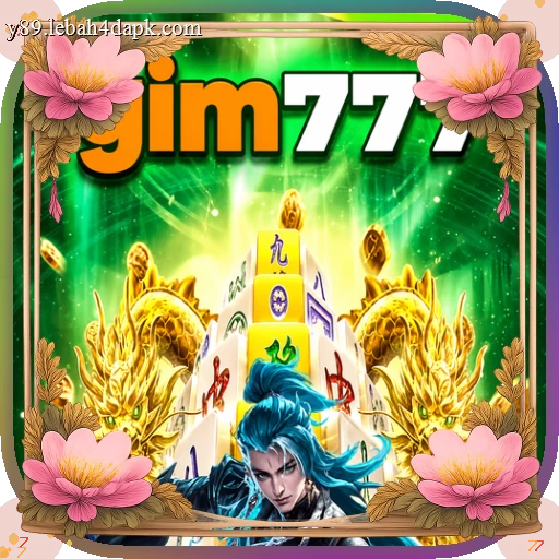Unduh gim777 APK Gratis untuk Android APK Resmi — ikon aplikasi