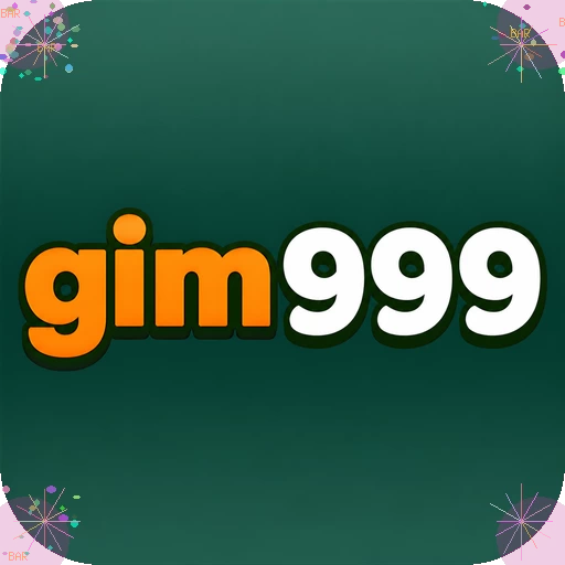 Aplikasi gim999 Terbaru untuk Android dan iOS APK Resmi — ikon aplikasi