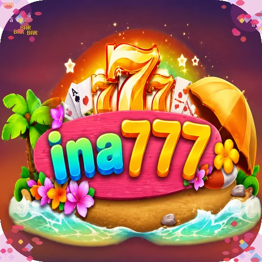 ina777 APK Terbaru untuk Android Tanpa Iklan APK Resmi — ikon aplikasi