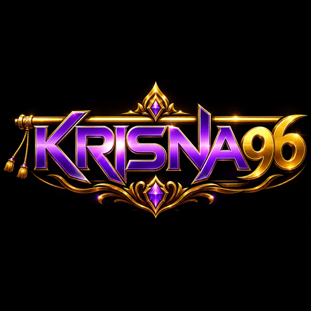 Panduan Instalasi Aplikasi krisna96 di Android APK Resmi — ikon aplikasi