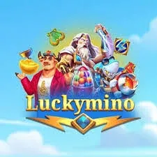Unduh luckymino APK Gratis untuk Android