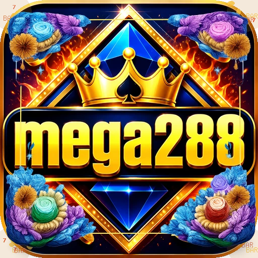 mega288 APK Full Version untuk Android