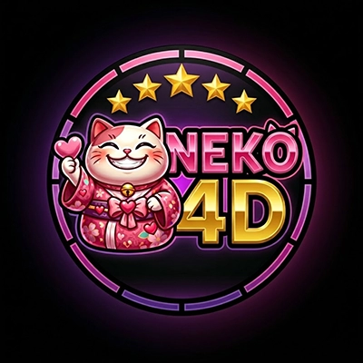 Unduh neko4d APK Gratis untuk Android APK Resmi — ikon aplikasi