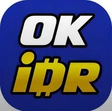 okidr APK Terbaru untuk Perangkat Android APK Resmi — ikon aplikasi