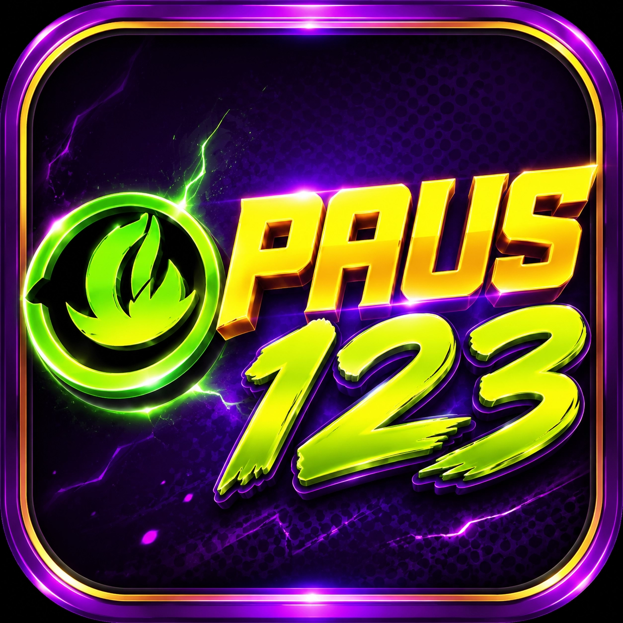 Download paus123 APK untuk Android APK Resmi — ikon aplikasi