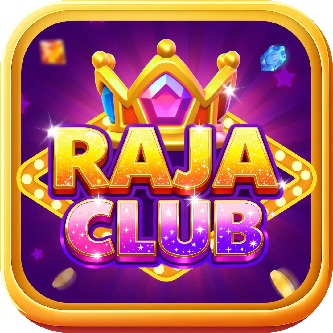 rajaclub APK Versi Terbaru untuk Android 2026