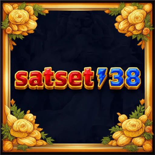 satset138 APK Full Version untuk Android APK Resmi — ikon aplikasi