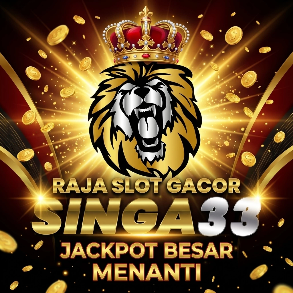 singa33 APK Versi Terbaru untuk Android 2026