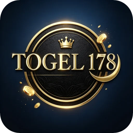 Aplikasi togel178 Ringan untuk Android APK Resmi — ikon aplikasi