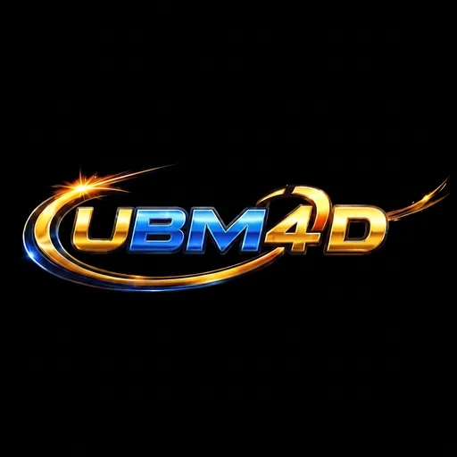 Download Aplikasi ubm4d Terbaru untuk HP Android