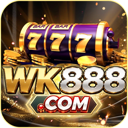 Aplikasi wk888 Terbaik untuk Android dan iOS APK Resmi — ikon aplikasi