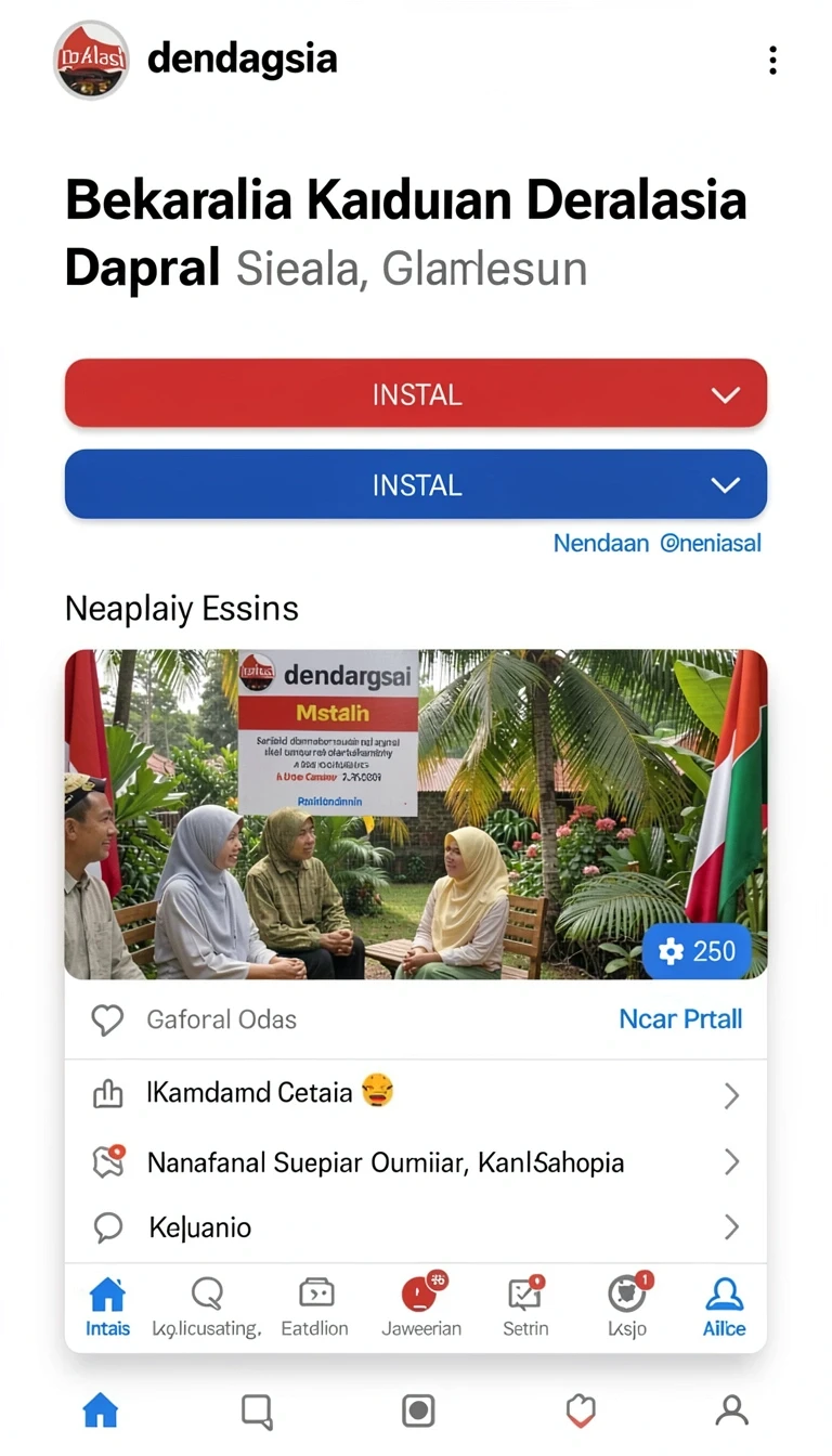 Screenshot sia108 APK: Cara Download dan Instal di Android nomor 1