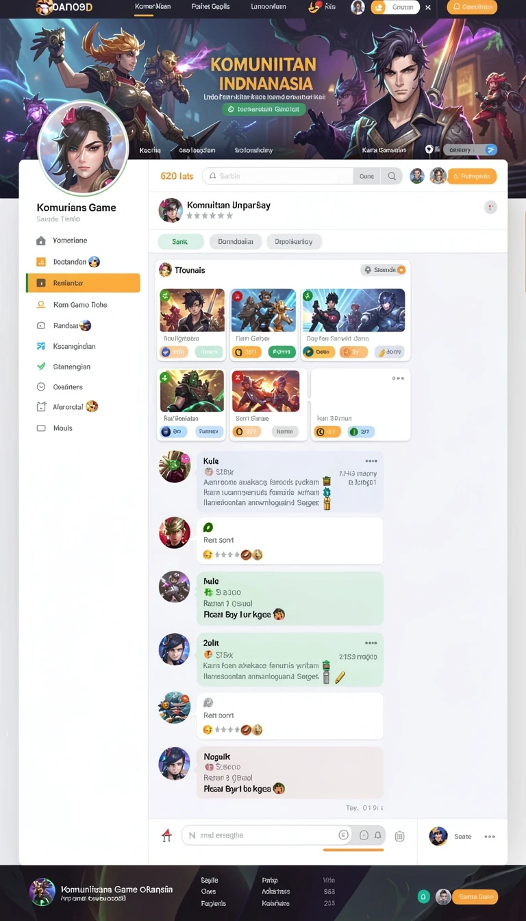 Screenshot langit777 APK Versi Terbaru untuk Android 2026 nomor 1