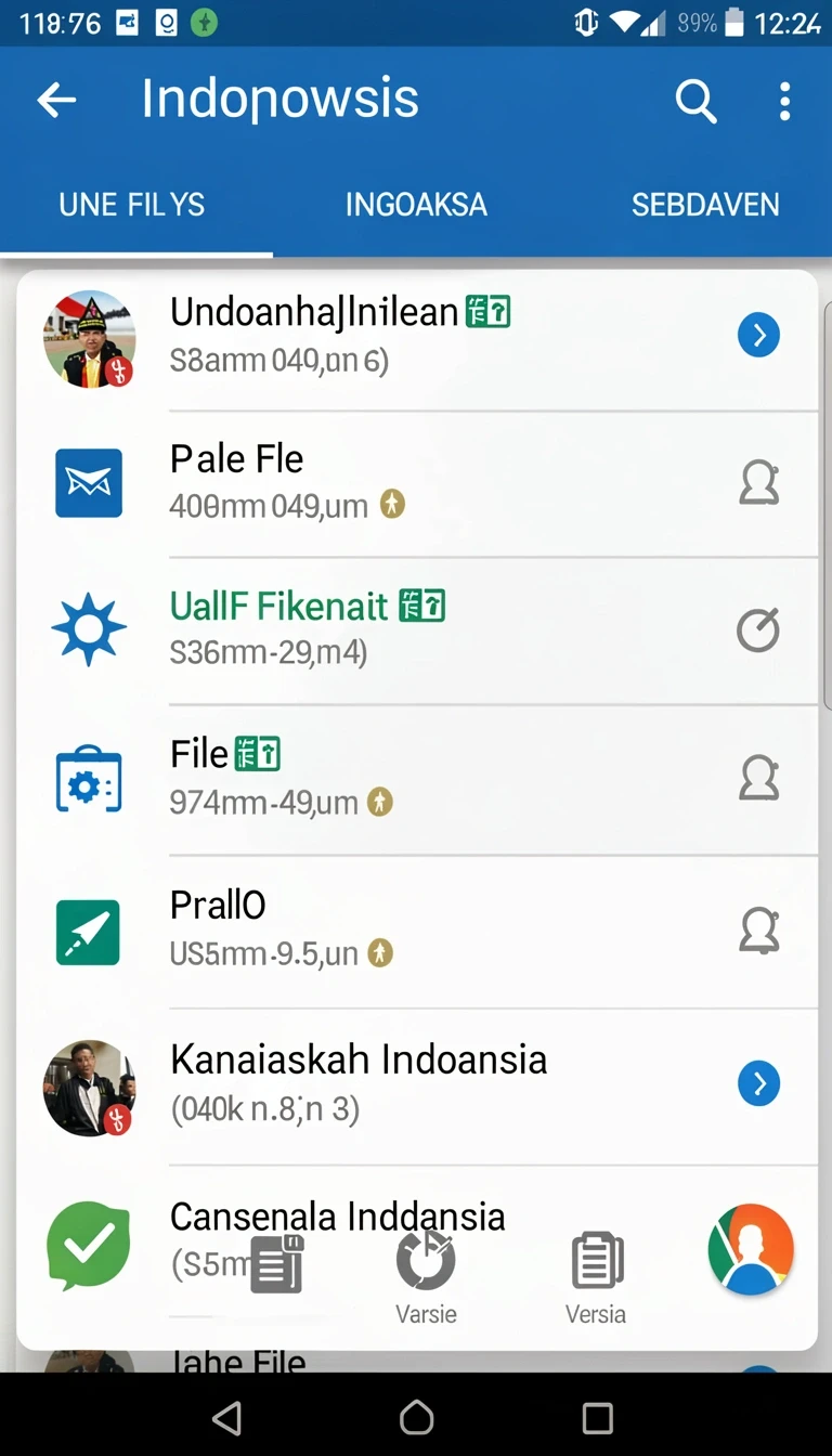 Screenshot bandar69 Versi Terbaru untuk Android Tanpa Ribet nomor 3