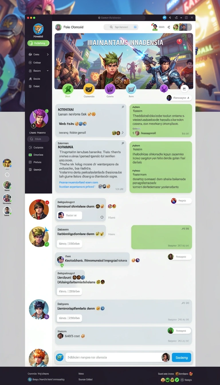 Screenshot Aplikasi ori33 Resmi dan Terpercaya di Android nomor 1
