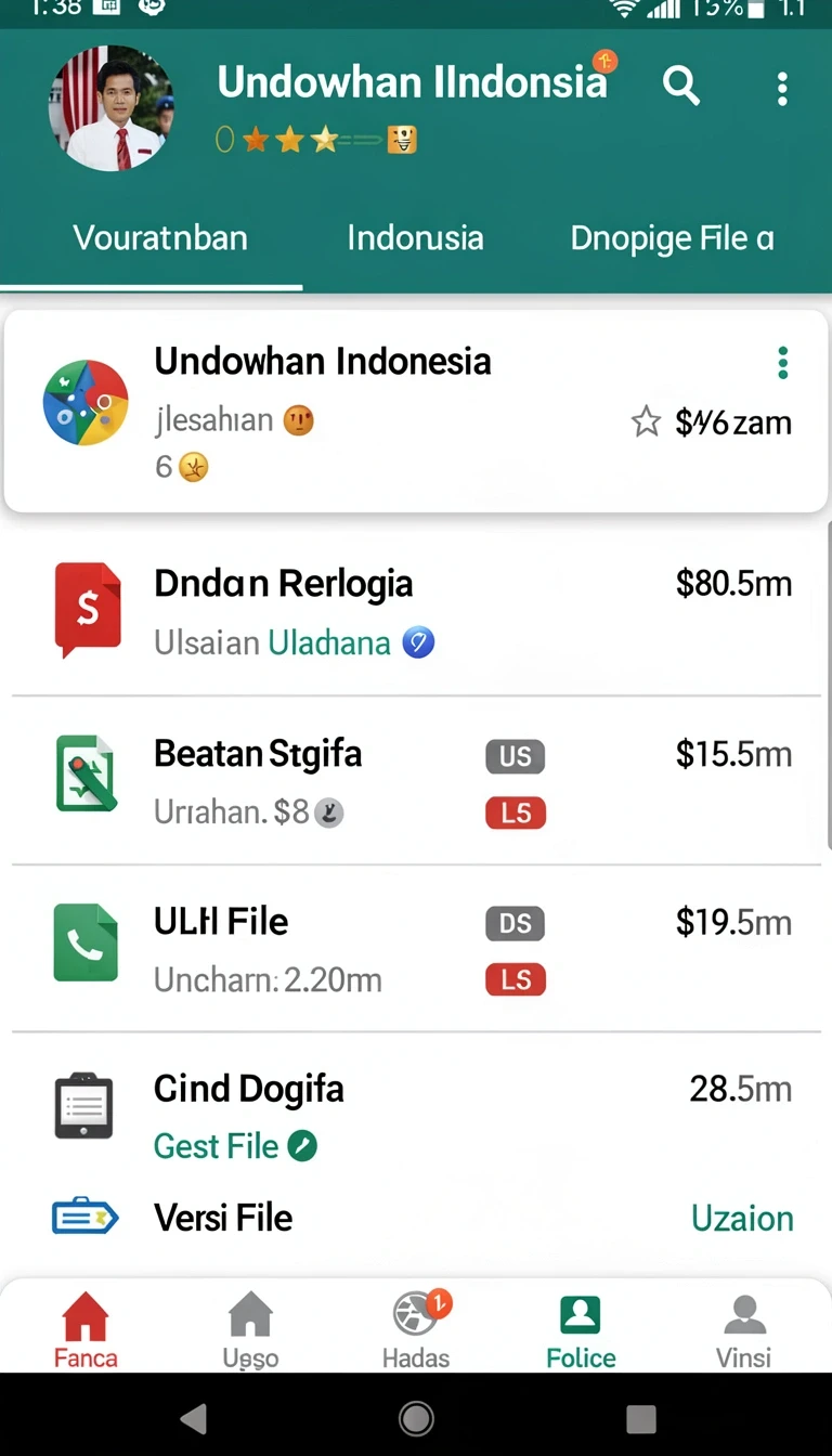 Screenshot kakwin Versi Terbaru untuk Android Tanpa Ribet nomor 3