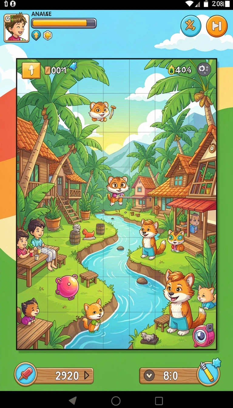 Screenshot Cara Pasang gila138 di HP Android dengan Benar nomor 1