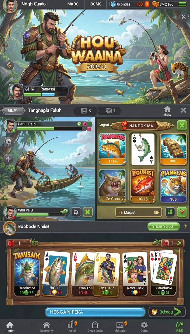 Screenshot satria123 APK Versi Terbaru untuk Android 2026 nomor 1