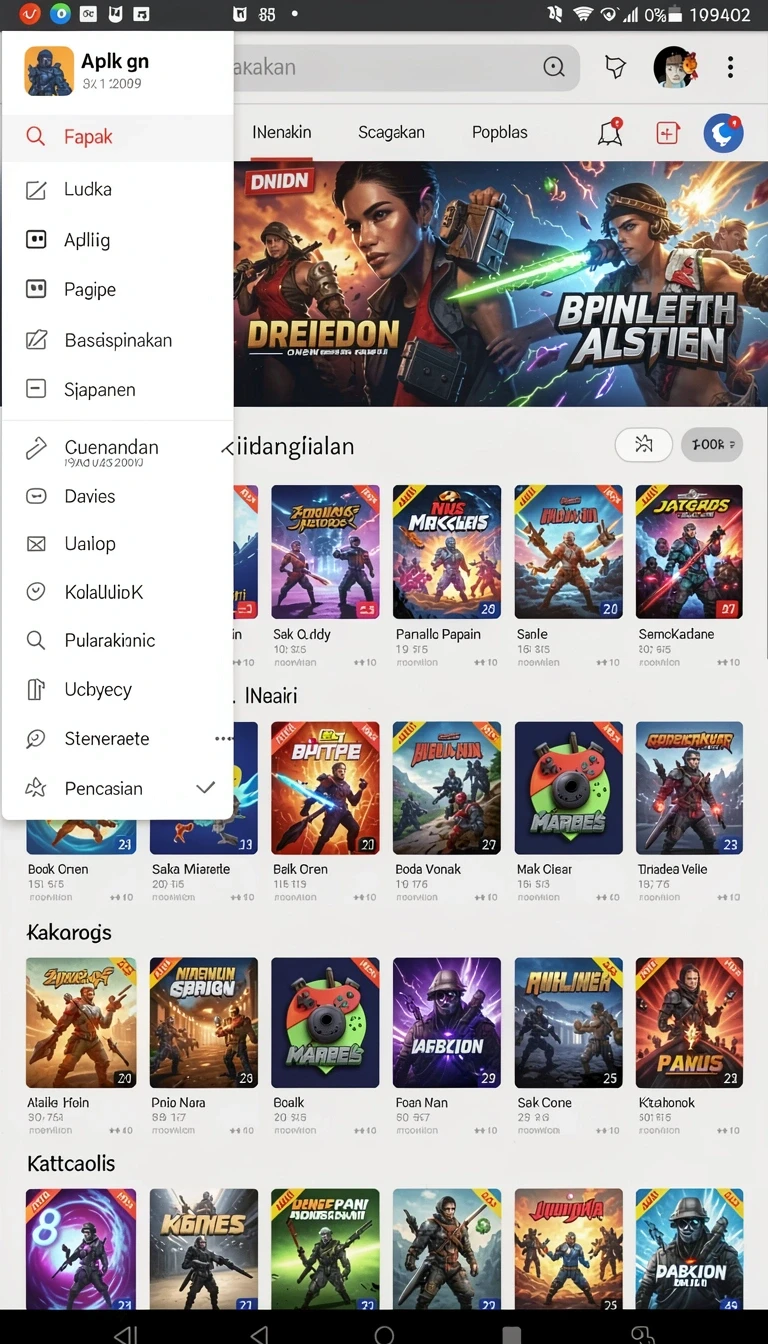 Screenshot pragmatic218 APK Terbaru untuk Perangkat Android nomor 1