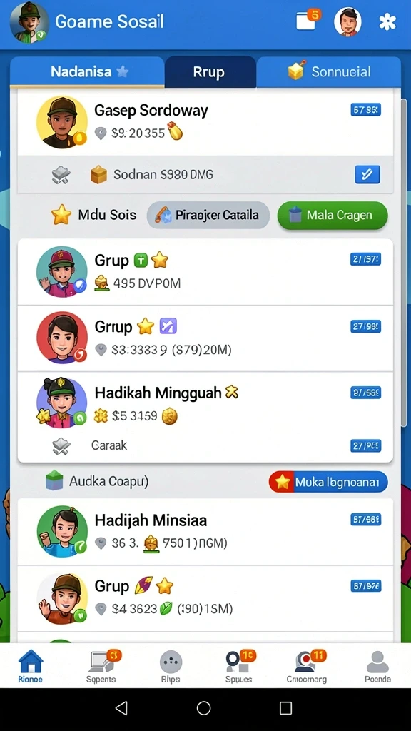 Screenshot Download valir4d APK Terbaru untuk HP Android nomor 3