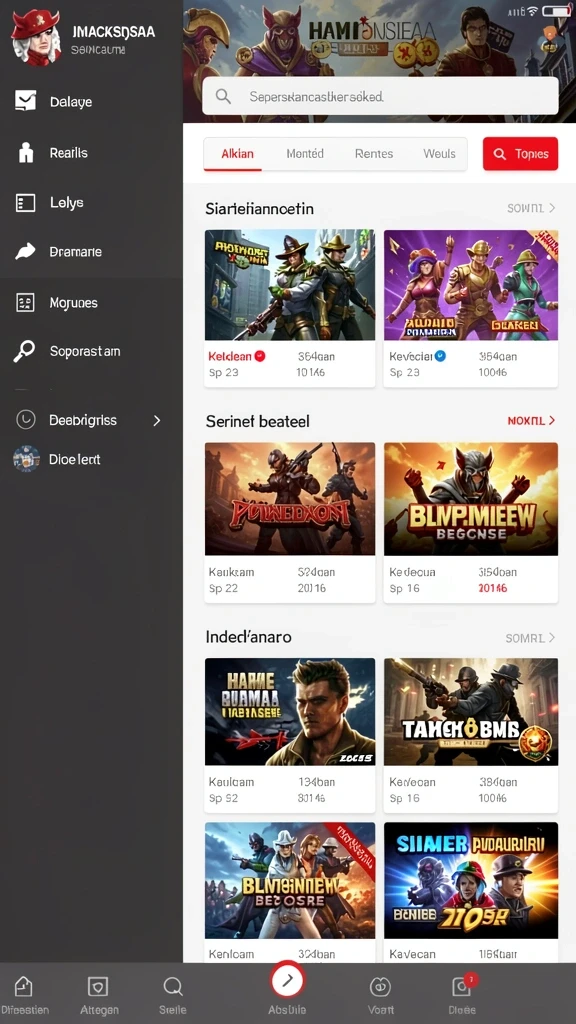 Screenshot Aplikasi ongwin Resmi dan Terpercaya di Android nomor 1
