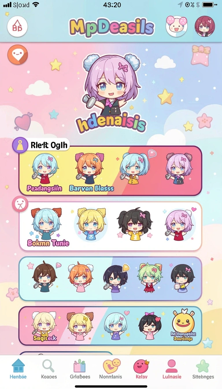 Screenshot rpvip7 Versi Terbaru untuk Android Tanpa Ribet nomor 1