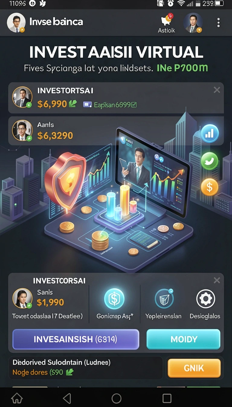 Screenshot Aplikasi idamantoto Ringan untuk Android nomor 1