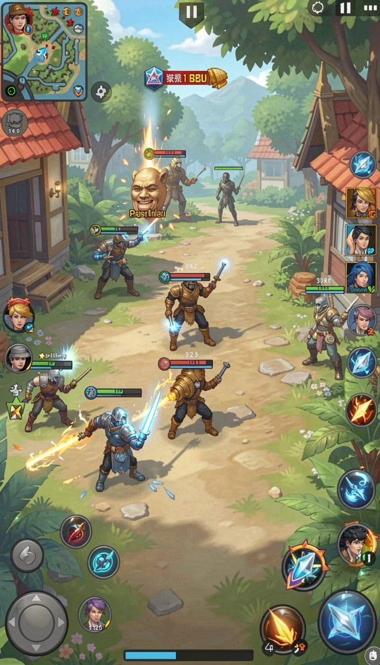 Screenshot kakwin Versi Terbaru untuk Android Tanpa Ribet nomor 1