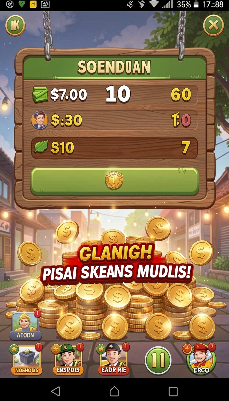Screenshot Aplikasi bola07 Resmi dan Terpercaya di Android nomor 1