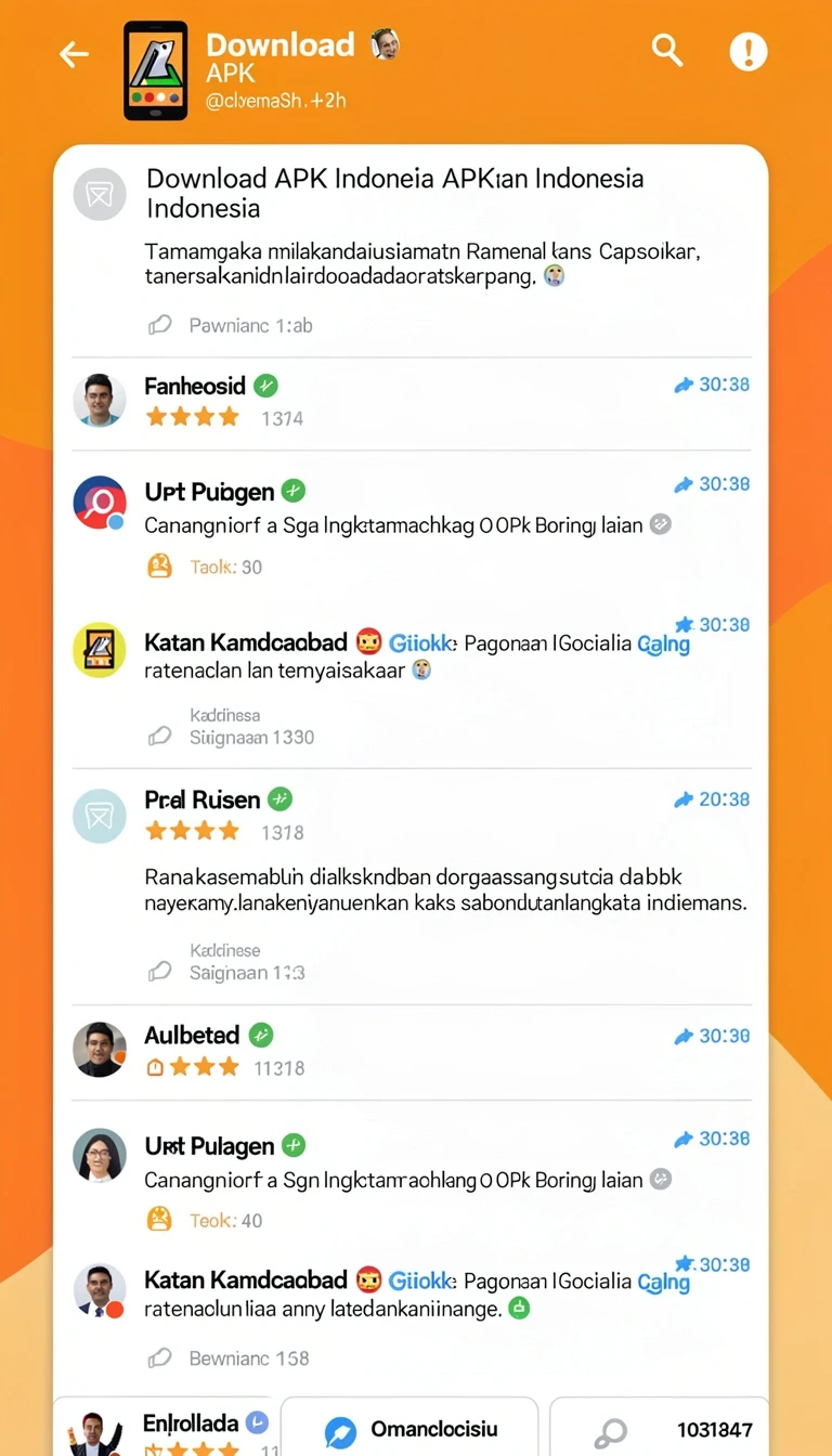 Screenshot Panduan Instalasi Aplikasi open di Android nomor 3