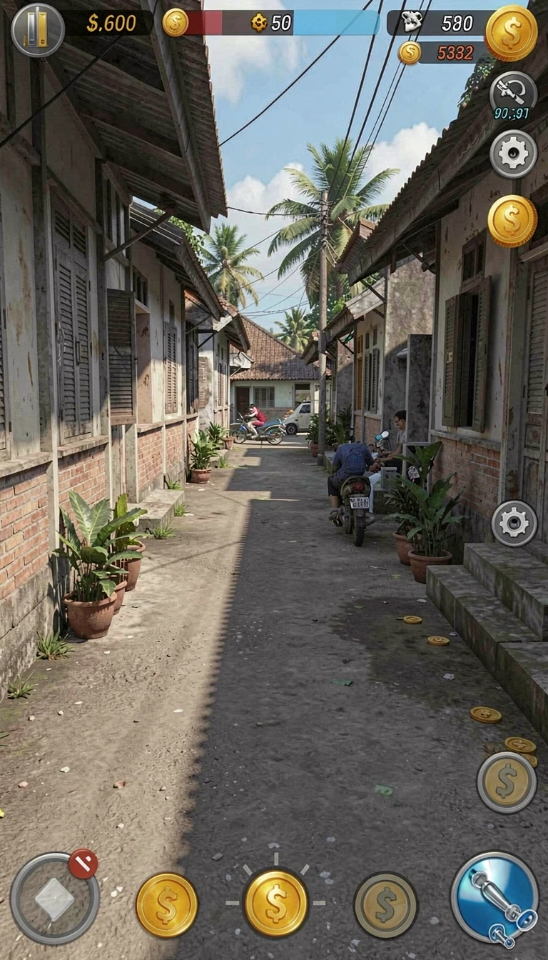 Screenshot Download vip805 APK Original untuk Android nomor 2