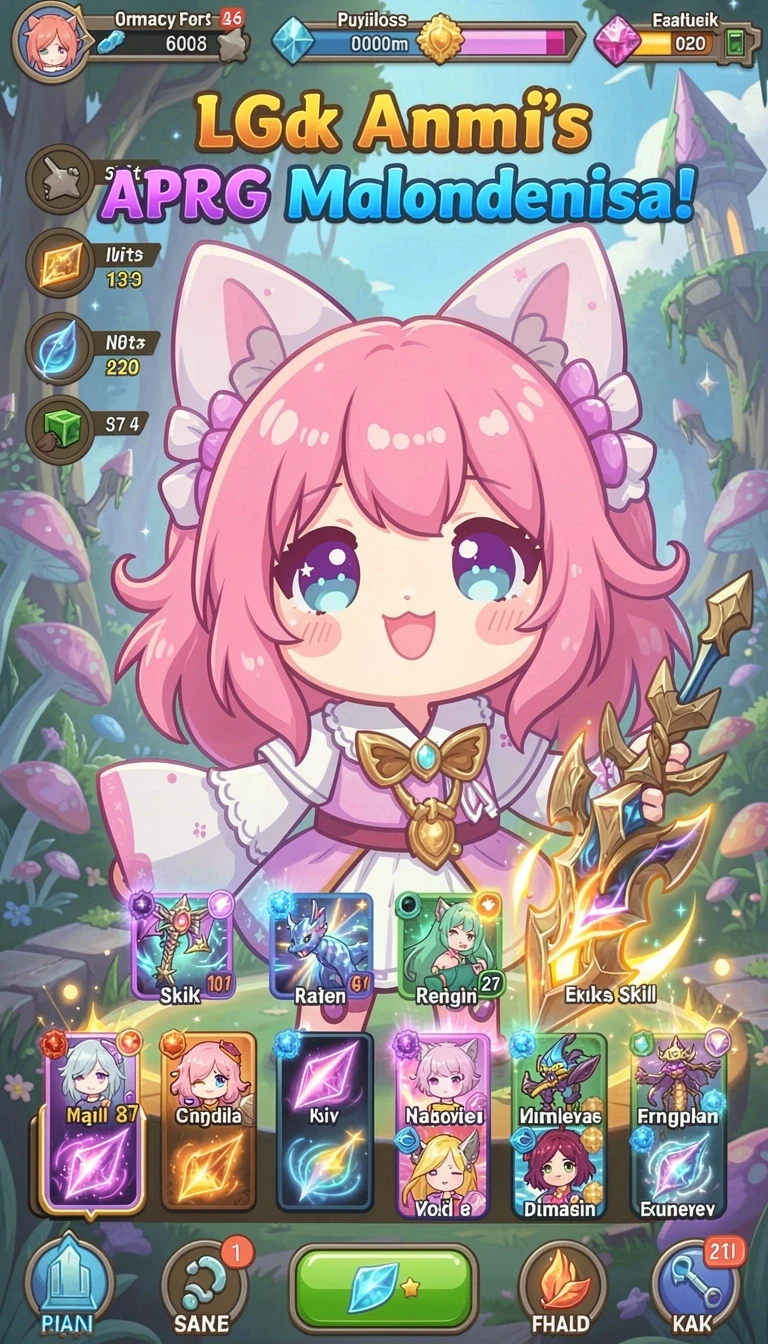 Screenshot Download ggg888 APK Terbaru untuk HP Android nomor 3
