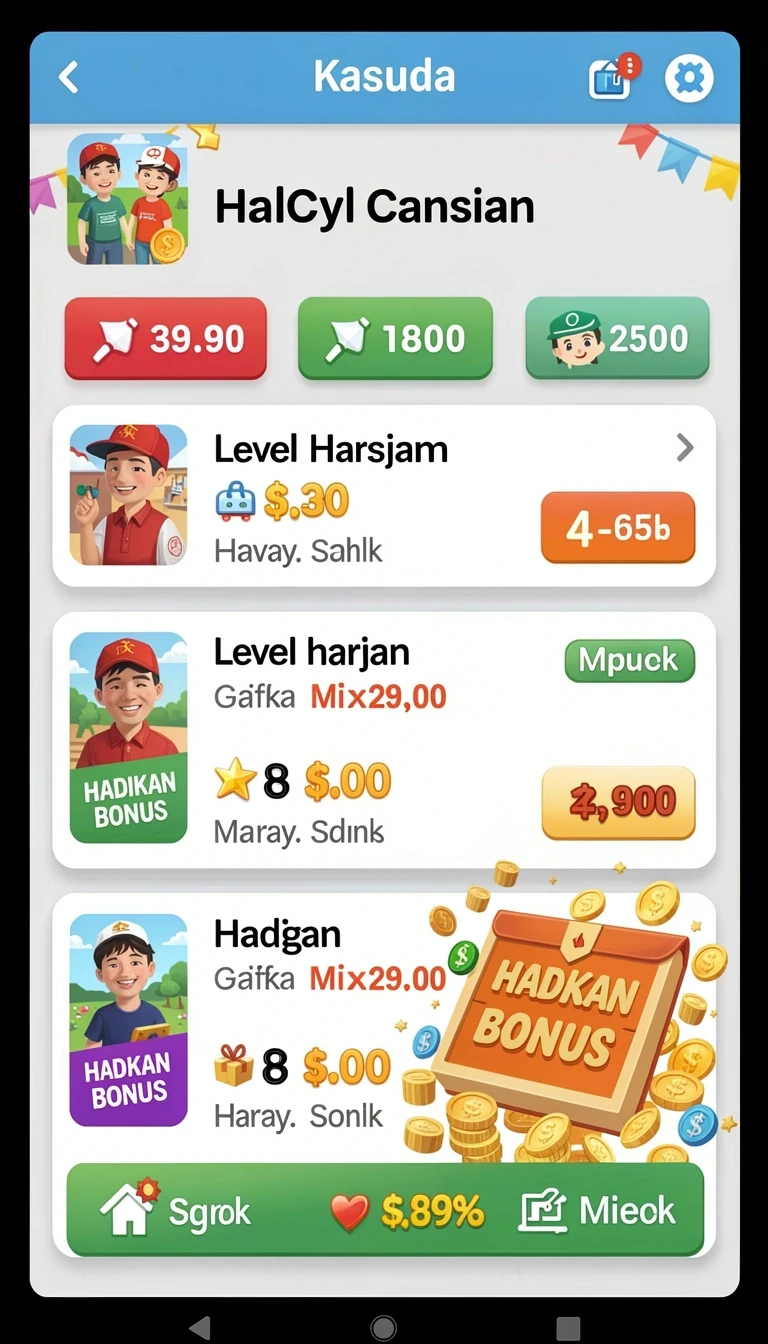 Screenshot Aplikasi gading22 Terbaik untuk Android dan iOS nomor 3