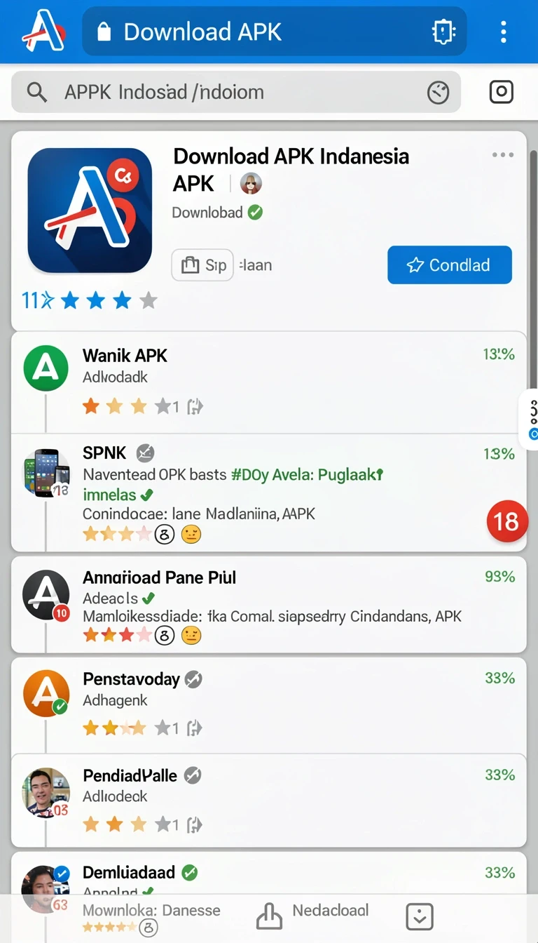 Screenshot zk9vip Versi Terbaru untuk Android Tanpa Ribet nomor 3