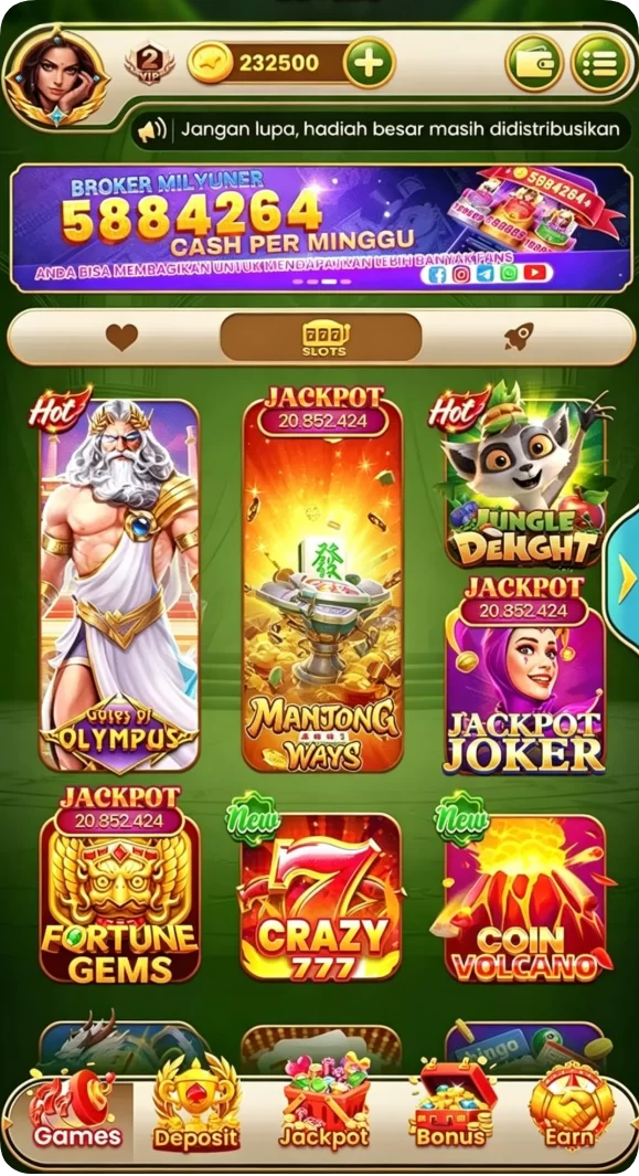Screenshot rokokbet APK Terbaru untuk Android Tanpa Iklan nomor 2