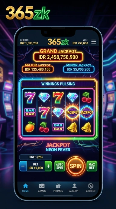 Screenshot 7cone APK Terbaru untuk Android Tanpa Iklan nomor 3
