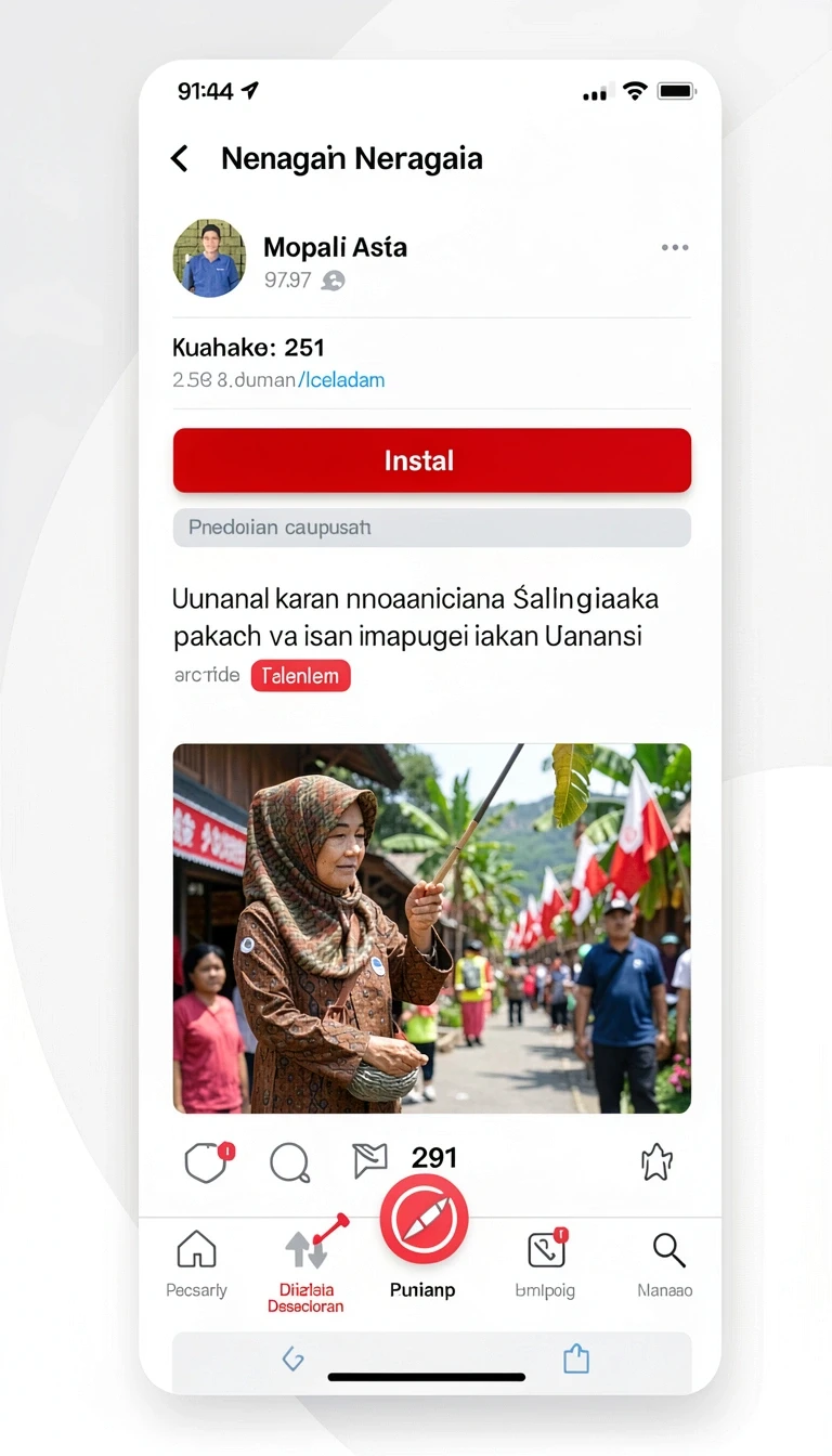 Screenshot Aplikasi 8svip Terpercaya untuk Android nomor 1