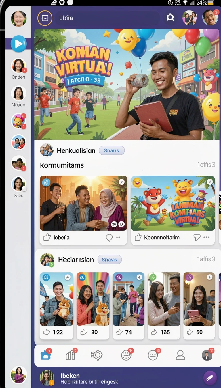 Screenshot kakwin Versi Terbaru untuk Android Tanpa Ribet nomor 2