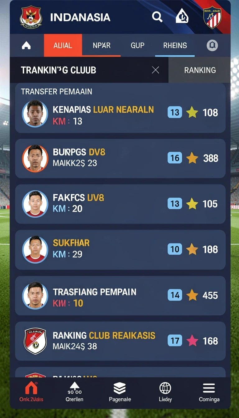 Screenshot pesgslot APK Versi Terbaru untuk Android 2026 nomor 1